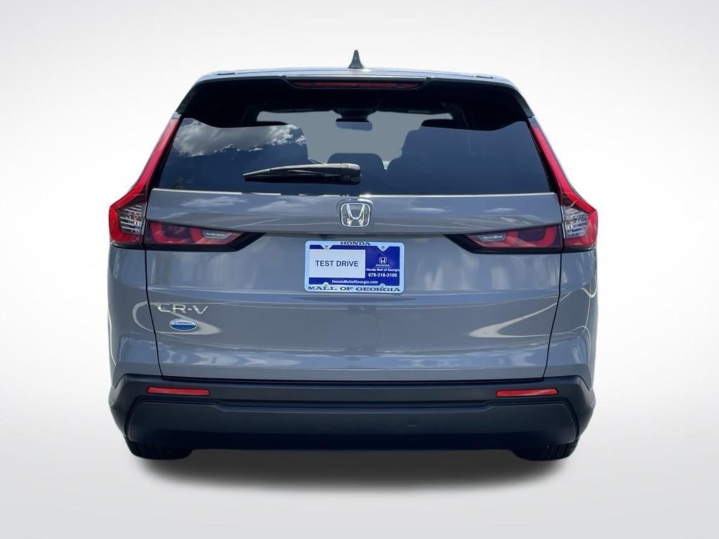 Thumbnail: 2025 Honda CR-V - 5