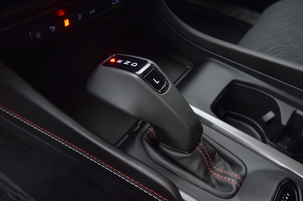 new 2026 Dodge Charger car, priced at $56,918