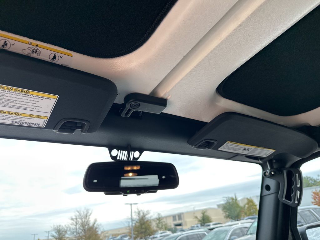 Used Car 2018 Jeep Wrangler Jk  Unlimited Rubicon For Sale Under $30,000 In Austin, Texas