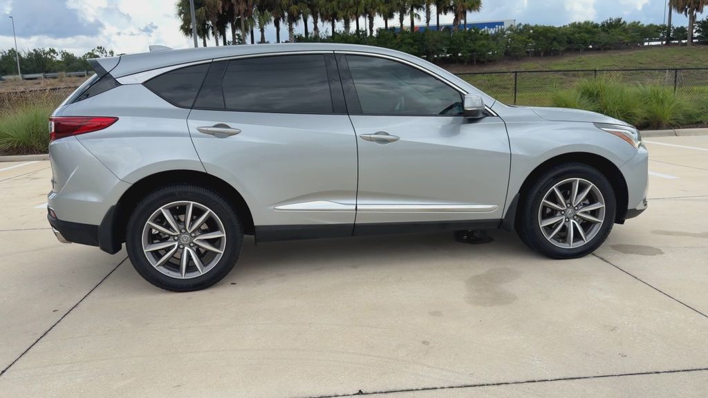 Thumbnail: 2023 Acura RDX - 9