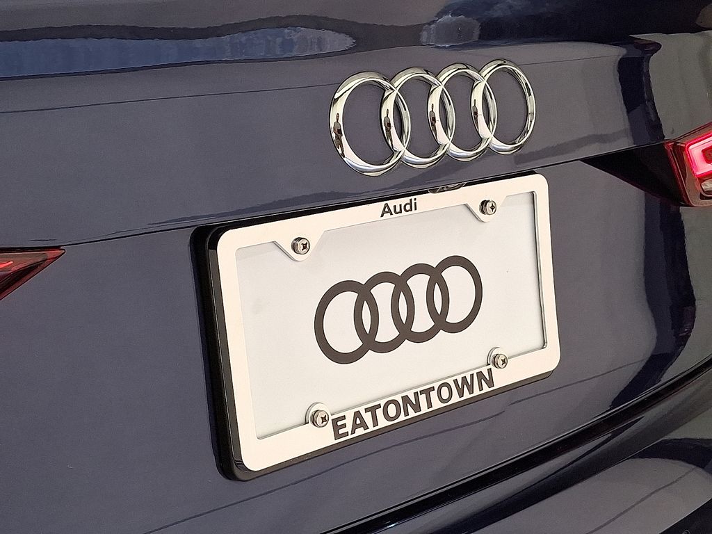 Thumbnail: 2018 Audi S3 - 30