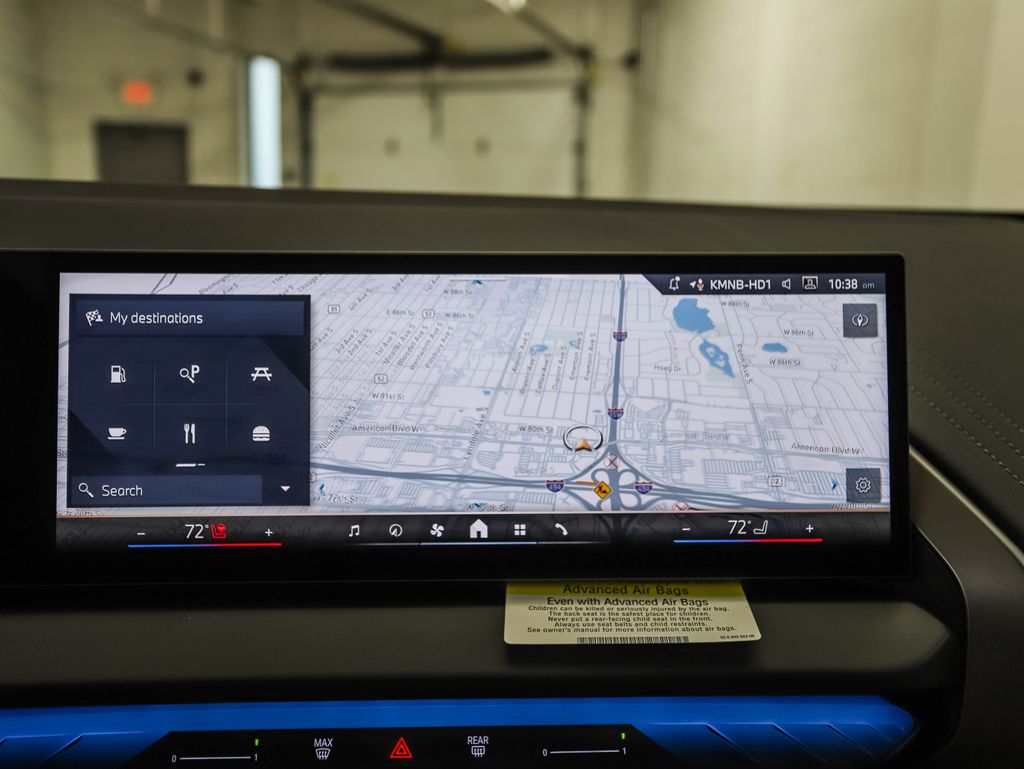 Thumbnail: 2026 BMW X3 - 17