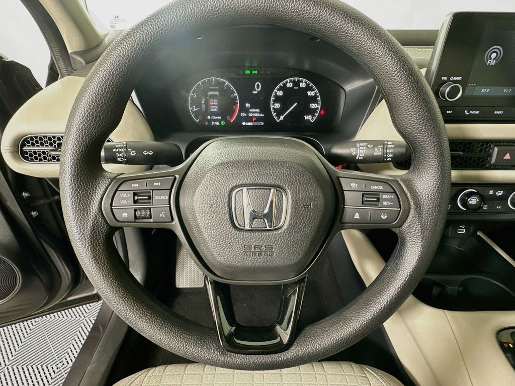 Thumbnail: 2025 Honda HR-V - 11