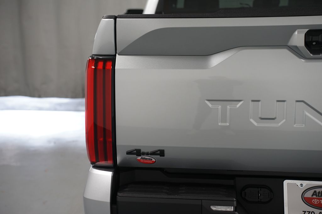 Thumbnail: 2026 Toyota Tundra - 10