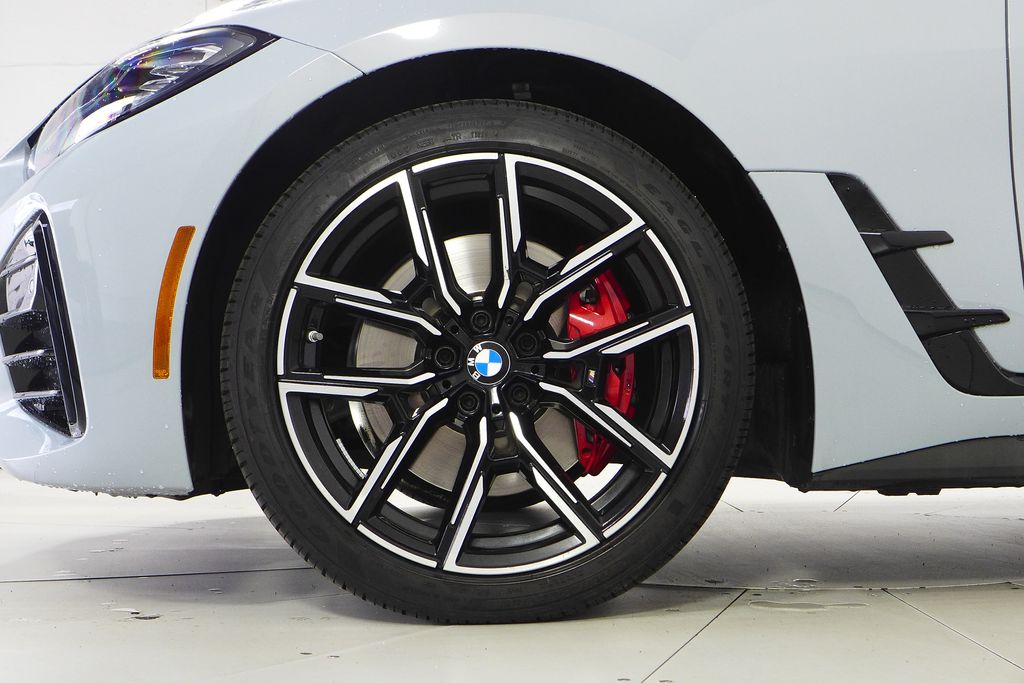 Thumbnail: 2023 BMW 4 Series - 5