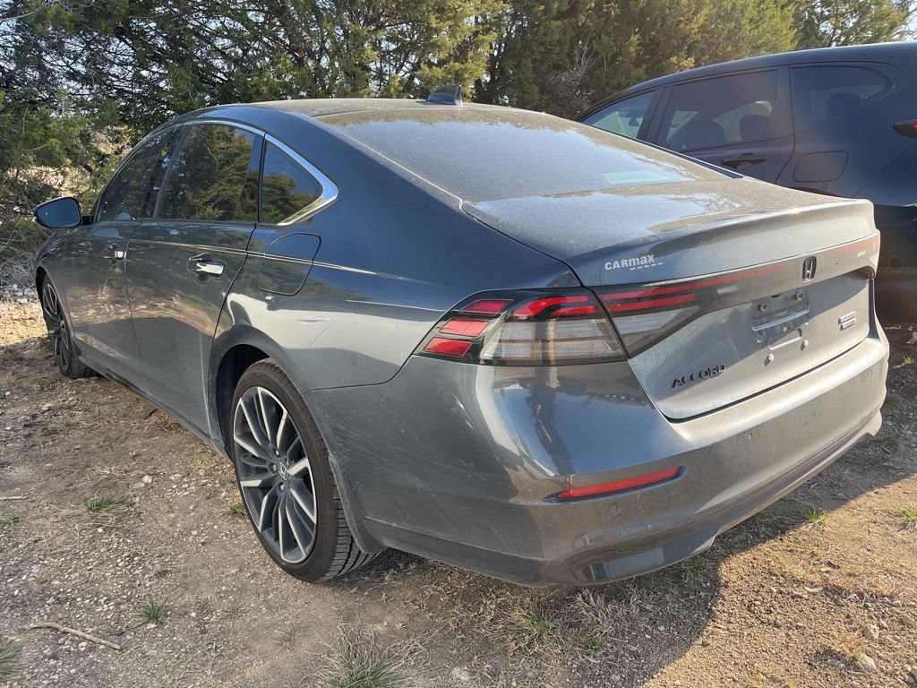 Thumbnail: 2023 Honda Accord - 4
