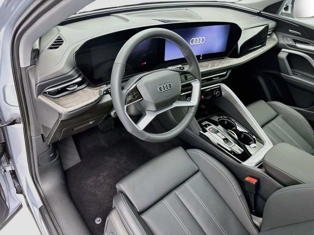 Thumbnail: 2026 Audi Q5 - 9