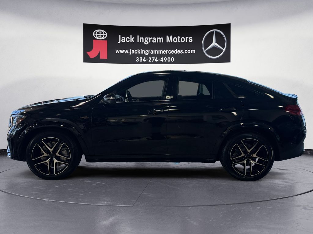 new 2026 Mercedes-Benz GLE car