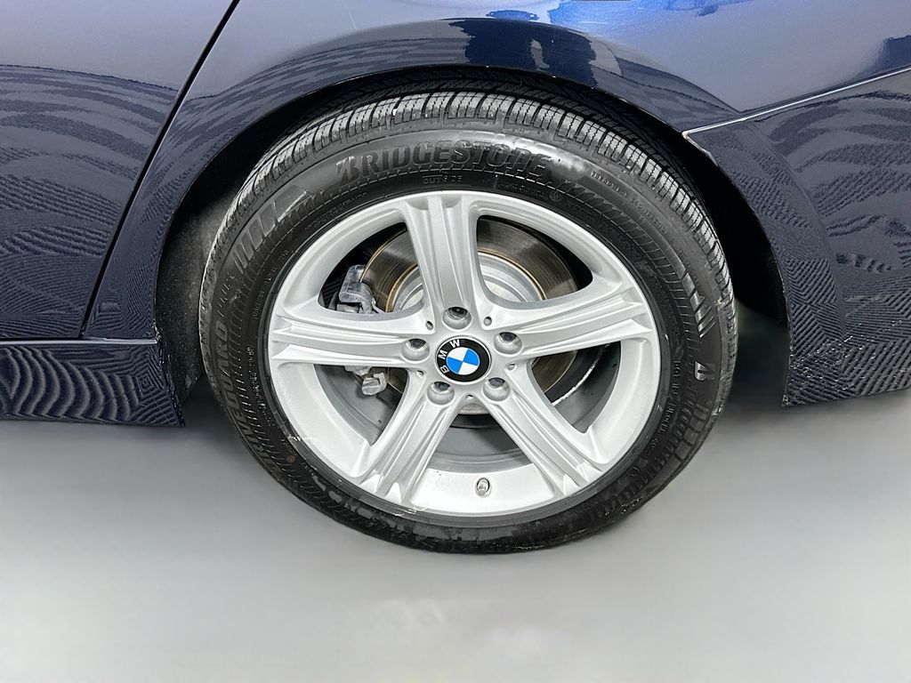 2015 BMW 3 Series 328i 31