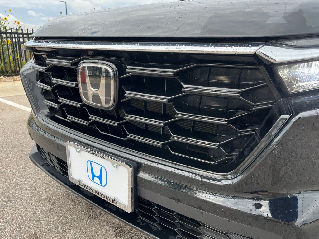 Thumbnail: 2025 Honda CR-V - 13