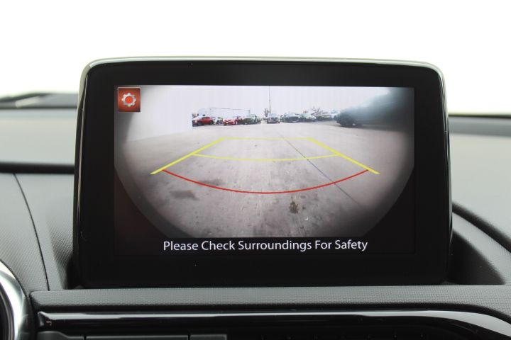 Used Car 2022 Mazda Miata Rf  Grand Touring For Sale Under $30,000 In Georgetown, Texas