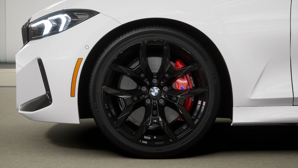 Thumbnail: 2025 BMW 3 Series - 31