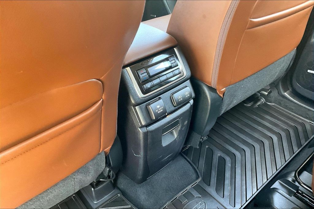 Used 2020 Subaru Ascent SUV