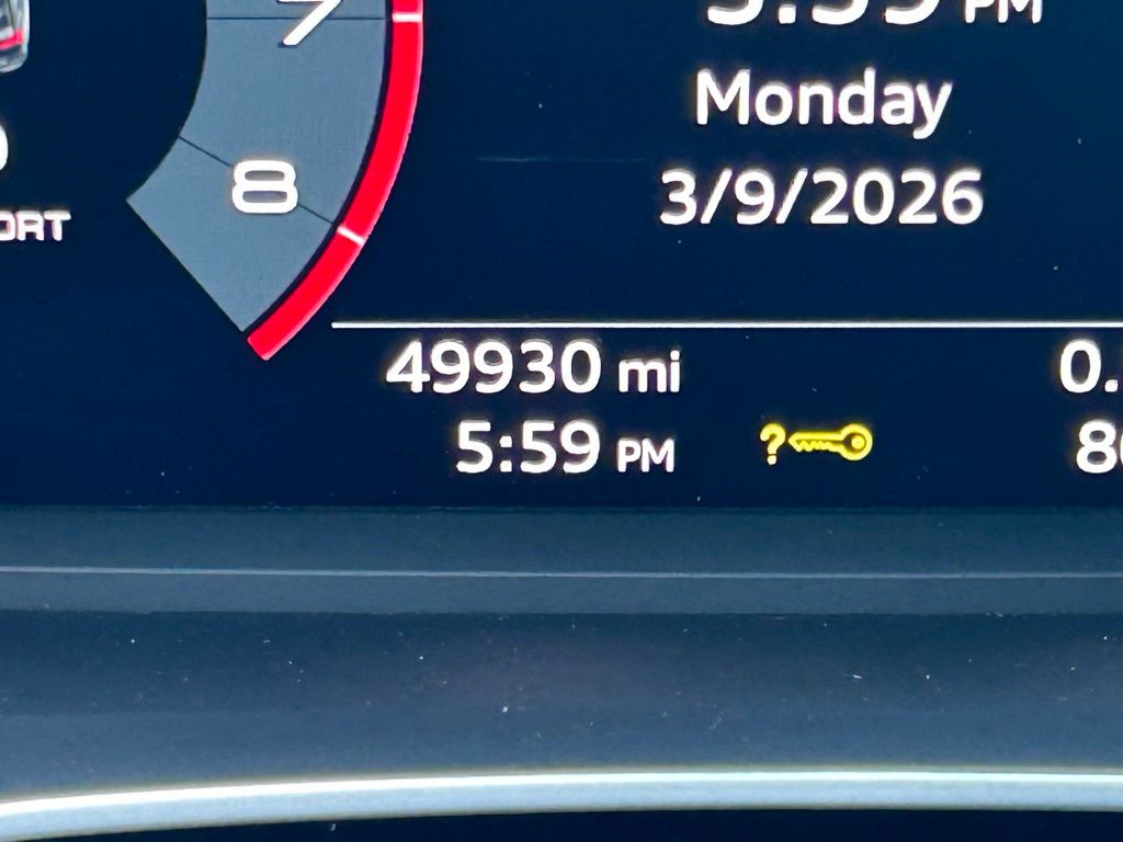 Used 2022  Audi Premium Plus image 20