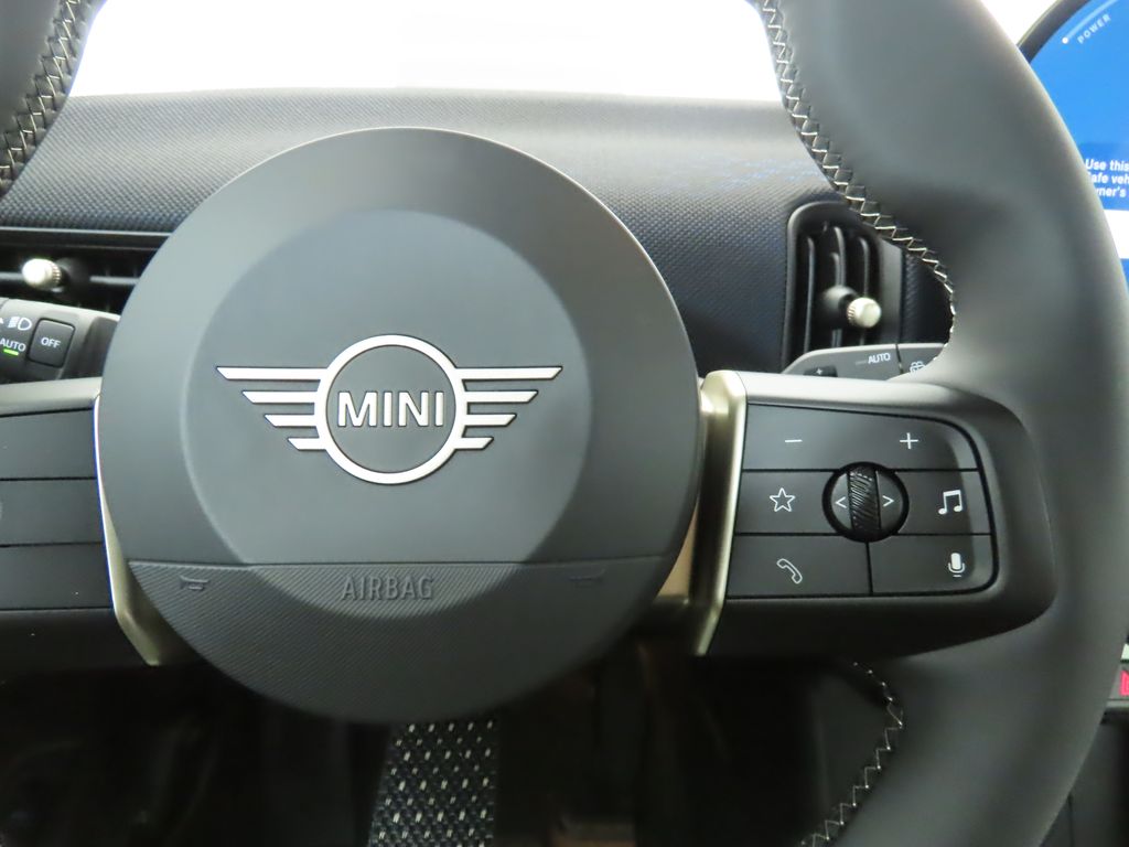 Thumbnail: 2026 MINI Cooper - 13