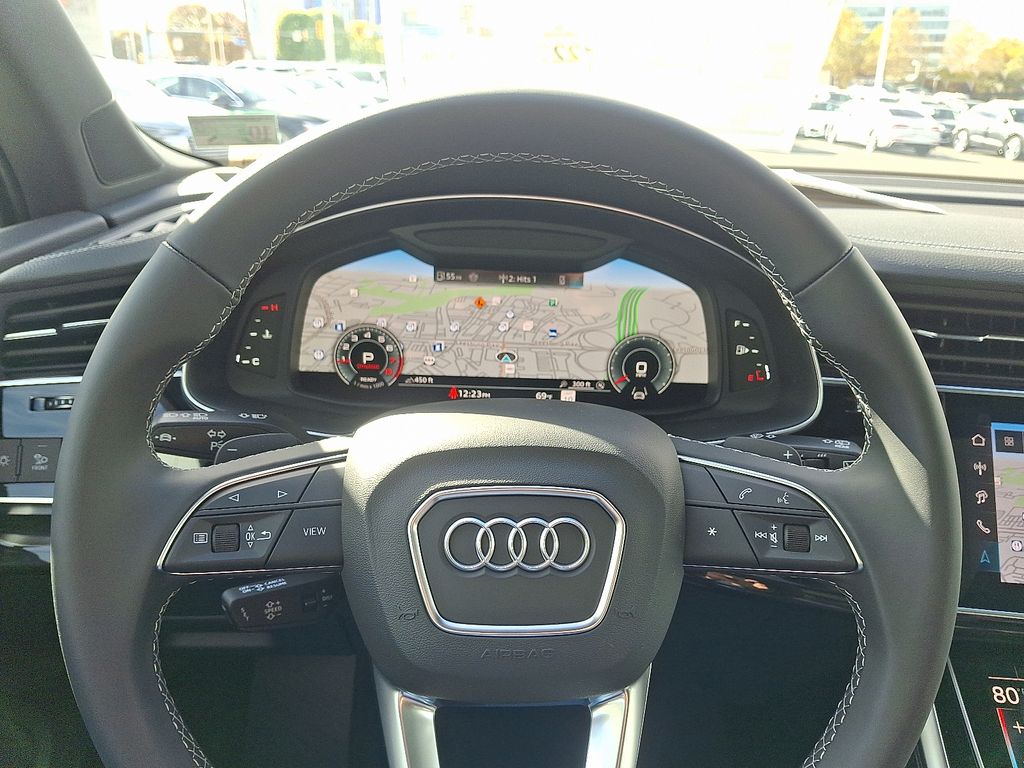 Thumbnail: 2026 Audi Q7 - 17