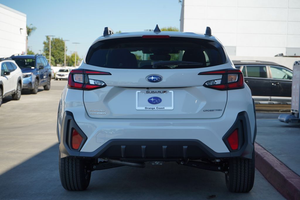 2024 Subaru Crosstrek Premium 4