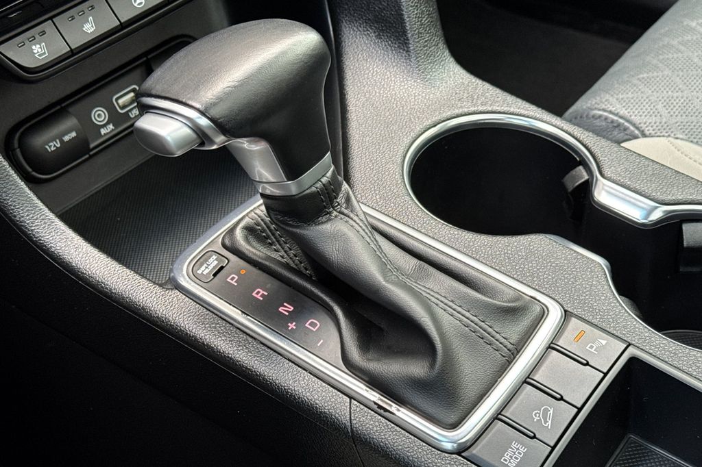 used 2017 Kia Sportage car, priced at $19,959