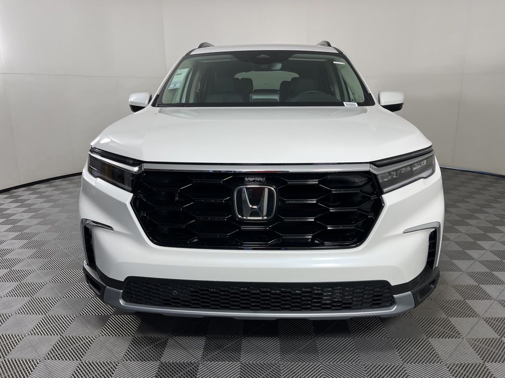Thumbnail: 2025 Honda Pilot - 7