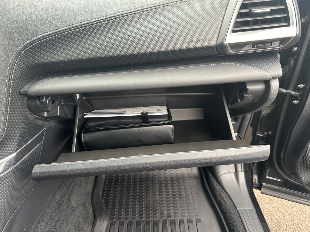 2019 Subaru Forester Touring