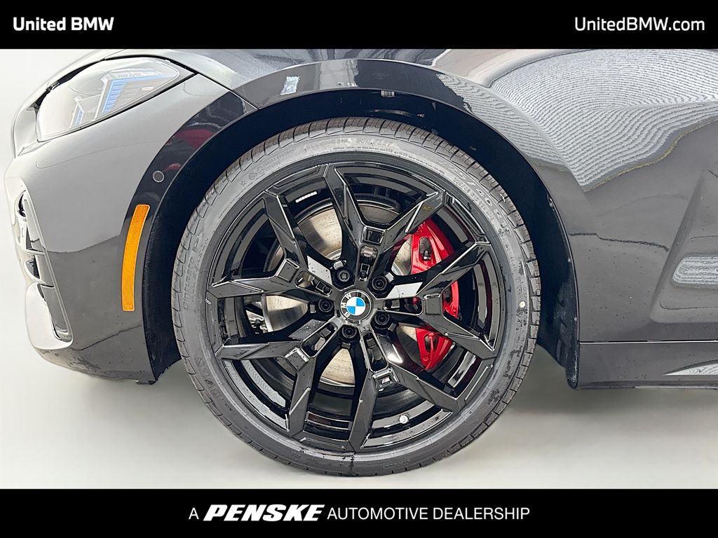 Thumbnail: 2026 BMW 4 Series - 2