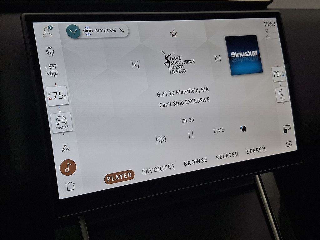 Thumbnail: 2026 Land Rover Range Rover Velar - 14