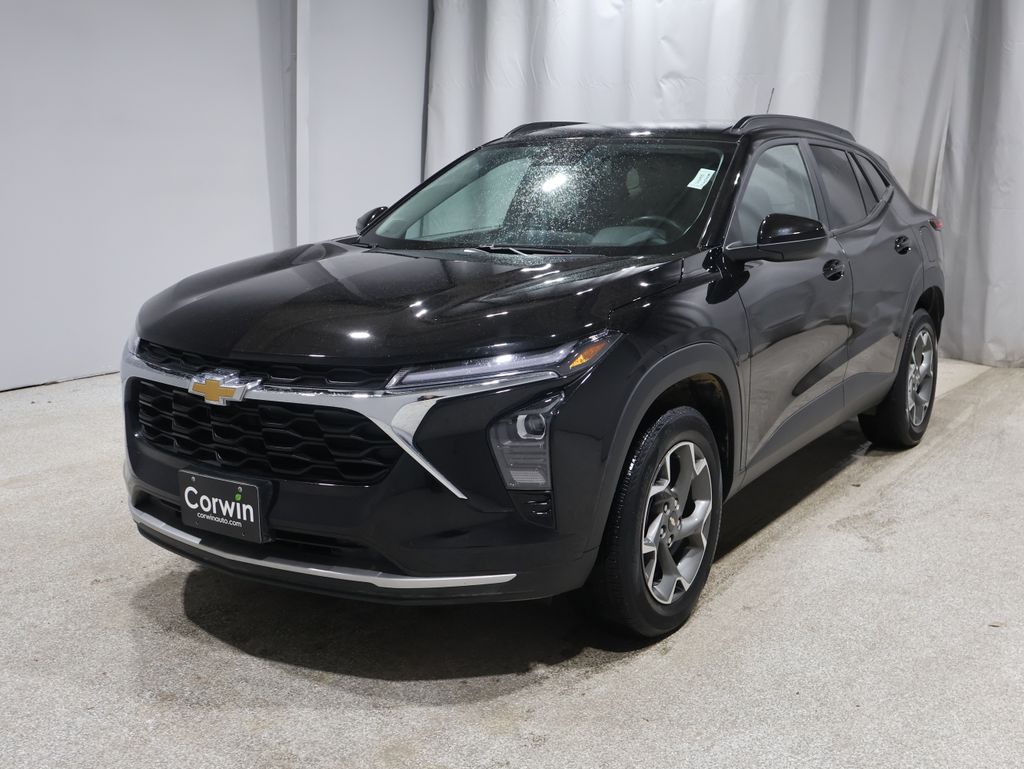 View vehicle photo 7