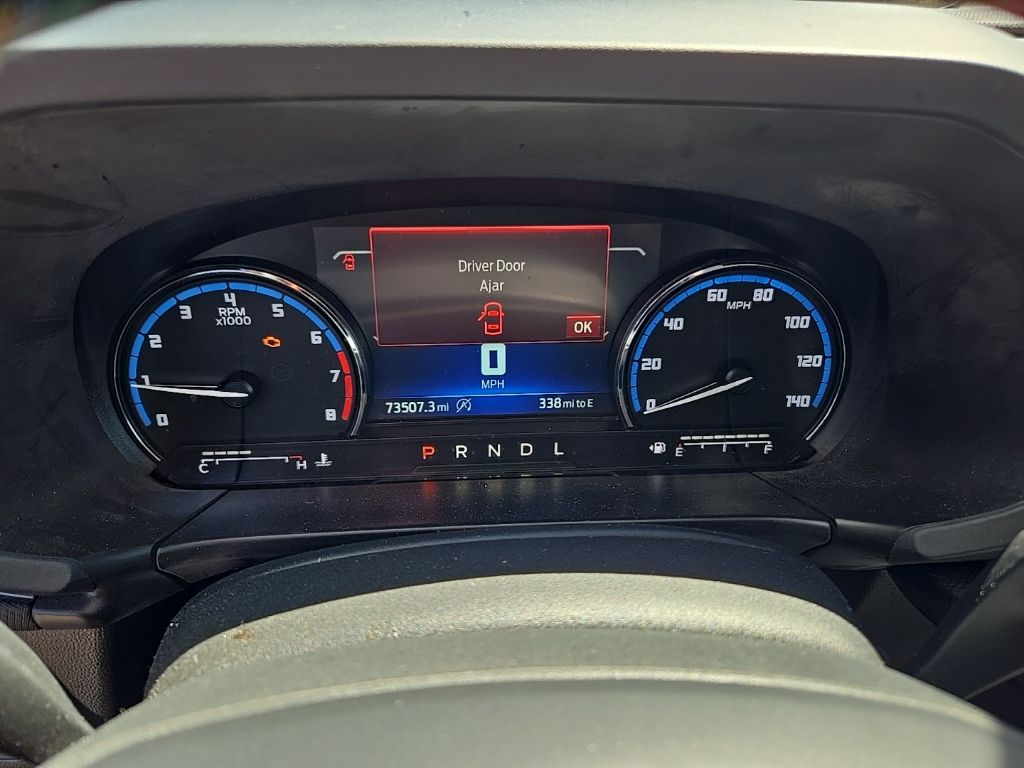 2021 Ford Bronco Sport Outer Banks photo 10