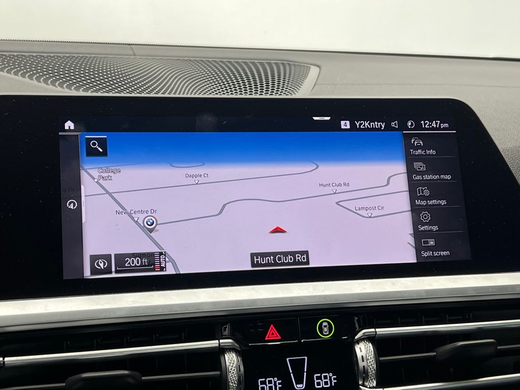 Thumbnail: 2021 BMW 3 Series - 13