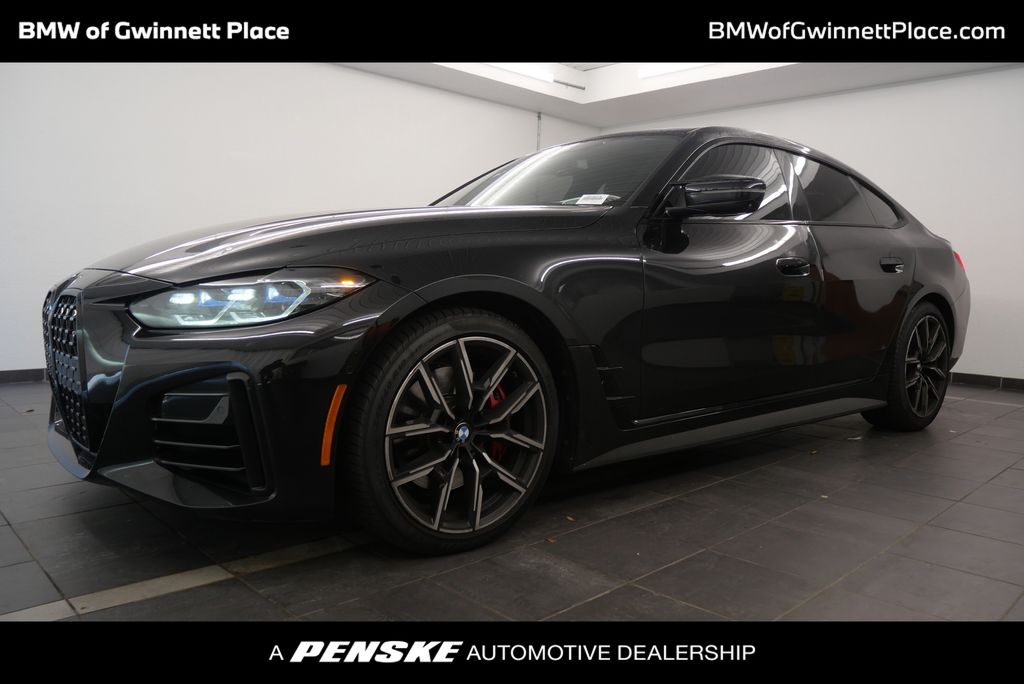 2022 BMW 4 Series M440i xDrive -
                Duluth, GA