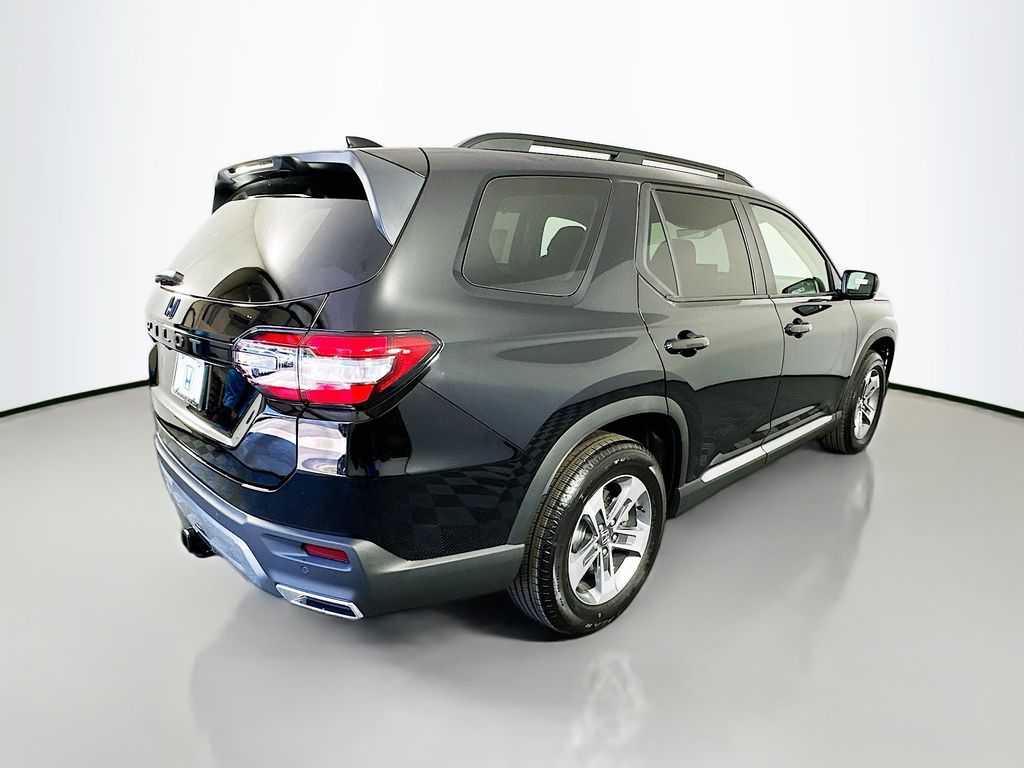Thumbnail: 2026 Honda Pilot - 5