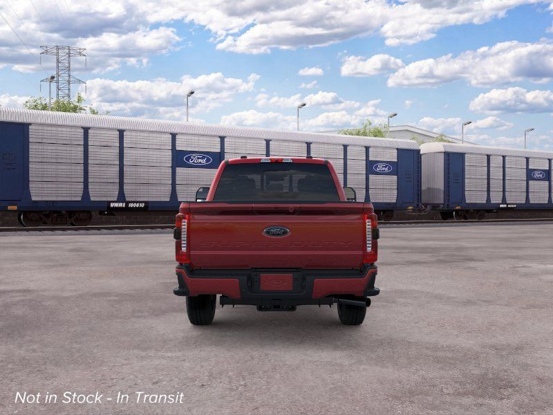 2026 Ford F-250 Super Duty XLT