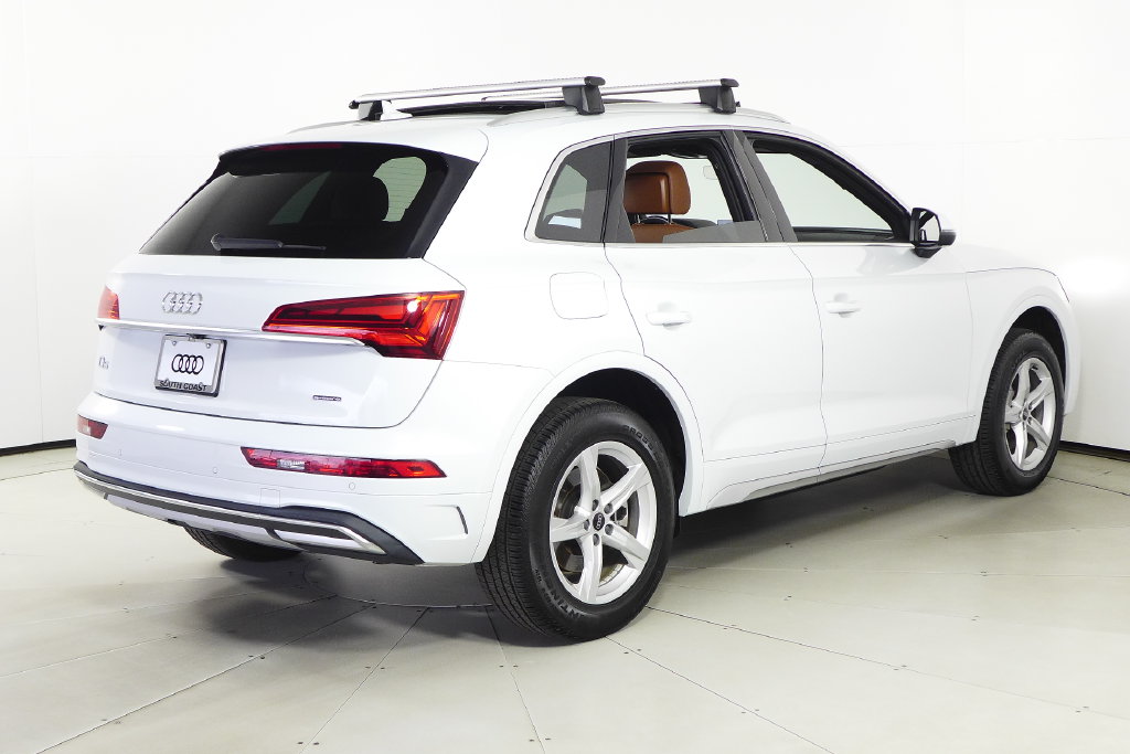 Thumbnail: 2023 Audi Q5 - 7