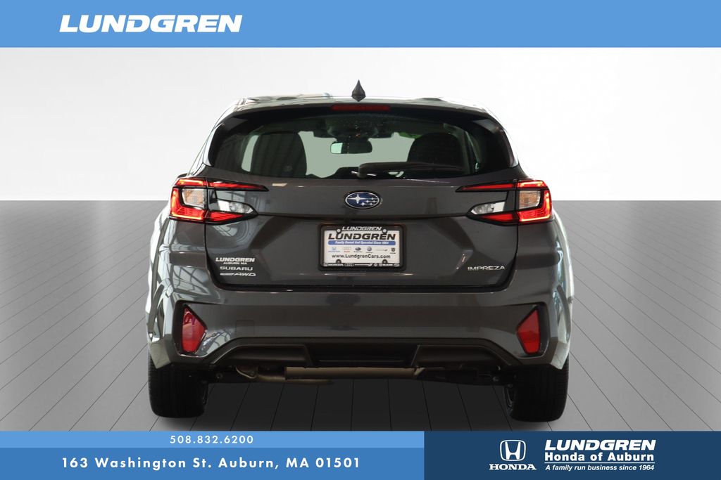 2024 Subaru Impreza Sport photo 19