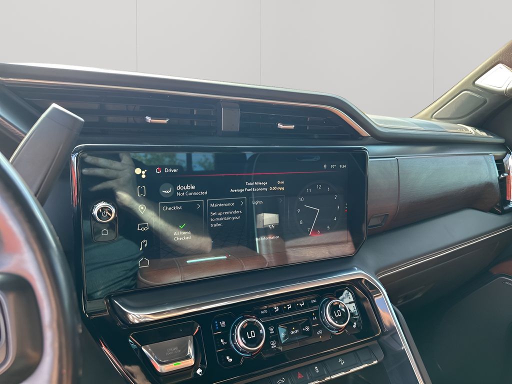 Used Car 2024 Gmc Sierra 3500hd  Denali Ultimate For Sale Under $90,000 In Austin, Texas