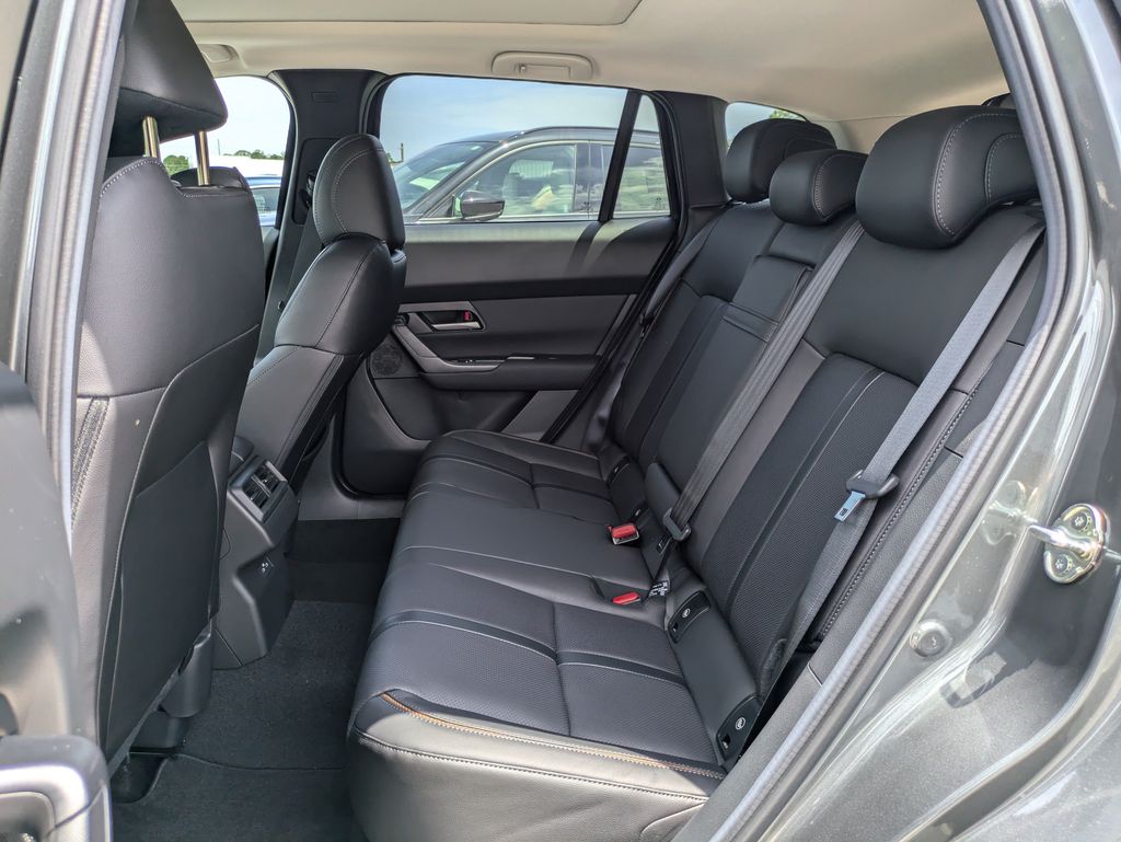 2026 Mazda CX-50 2.5 S Premium