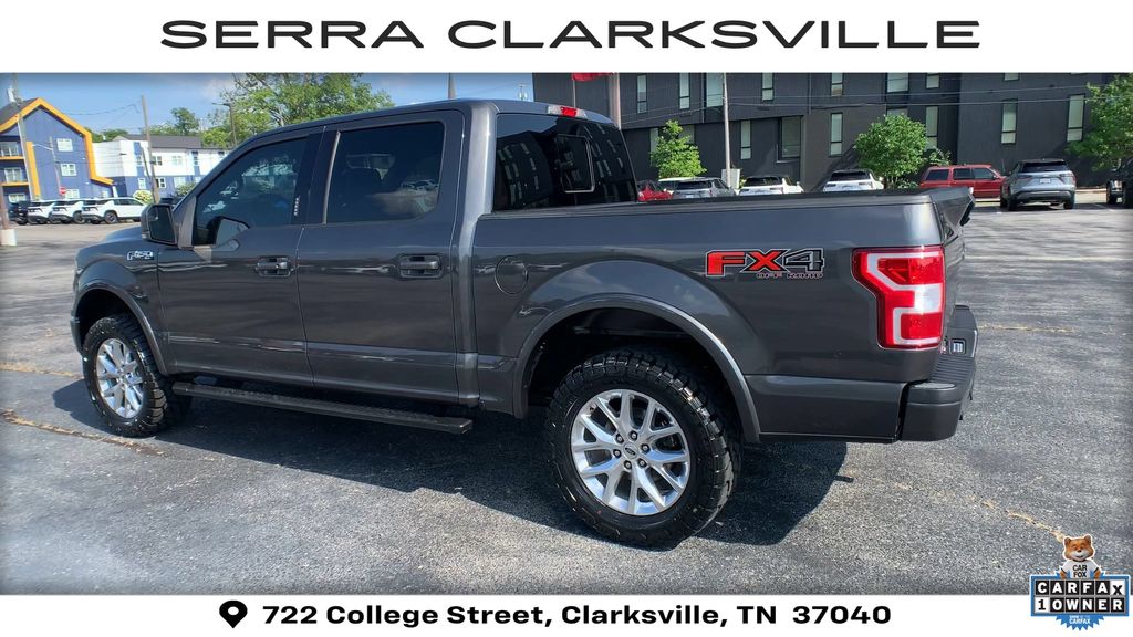 View vehicle photo 6