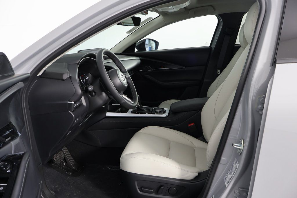 Thumbnail: 2026 Mazda CX-30 - 5
