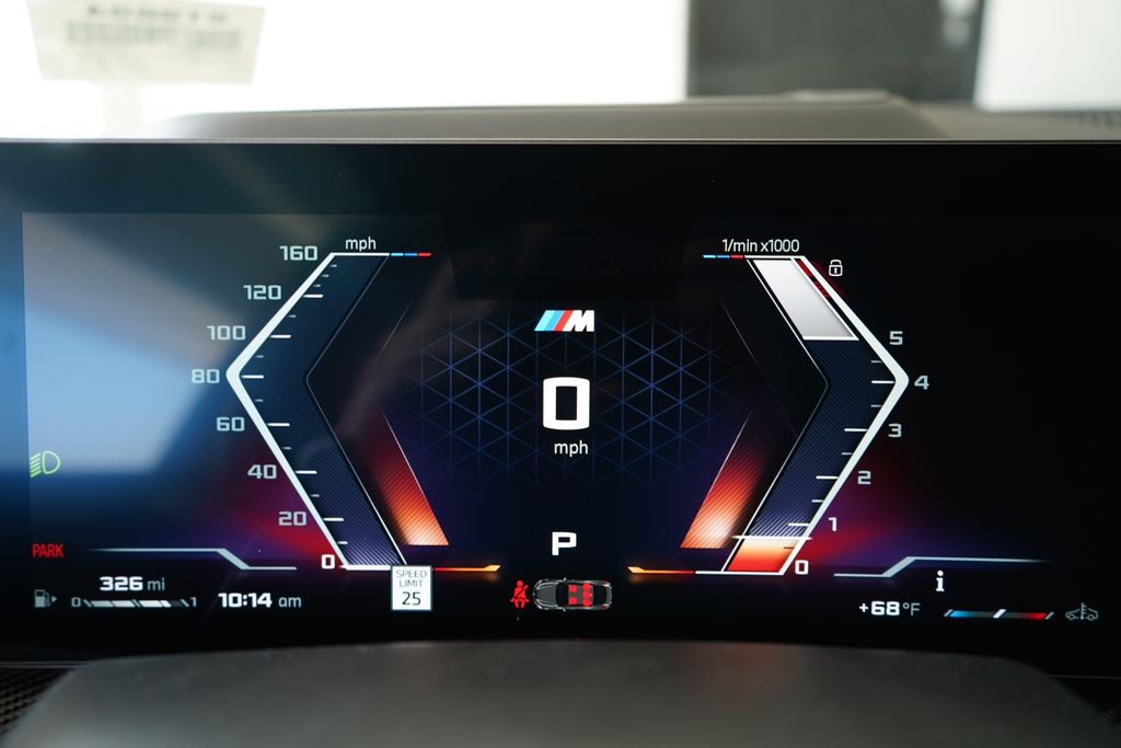 Thumbnail: 2026 BMW X6 - 17