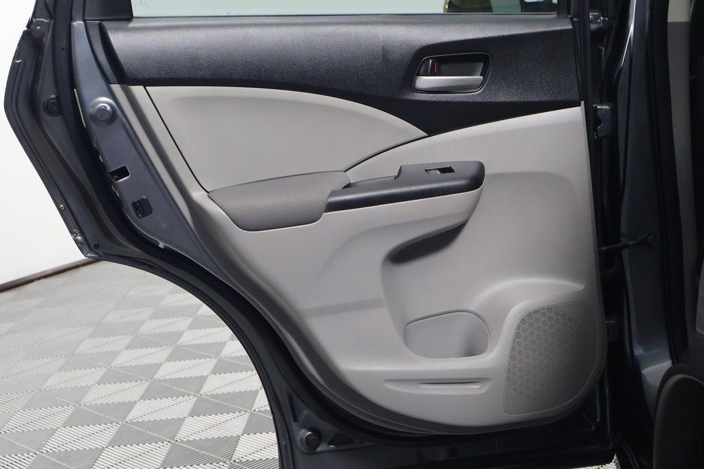 Thumbnail: 2014 Honda CR-V - 13