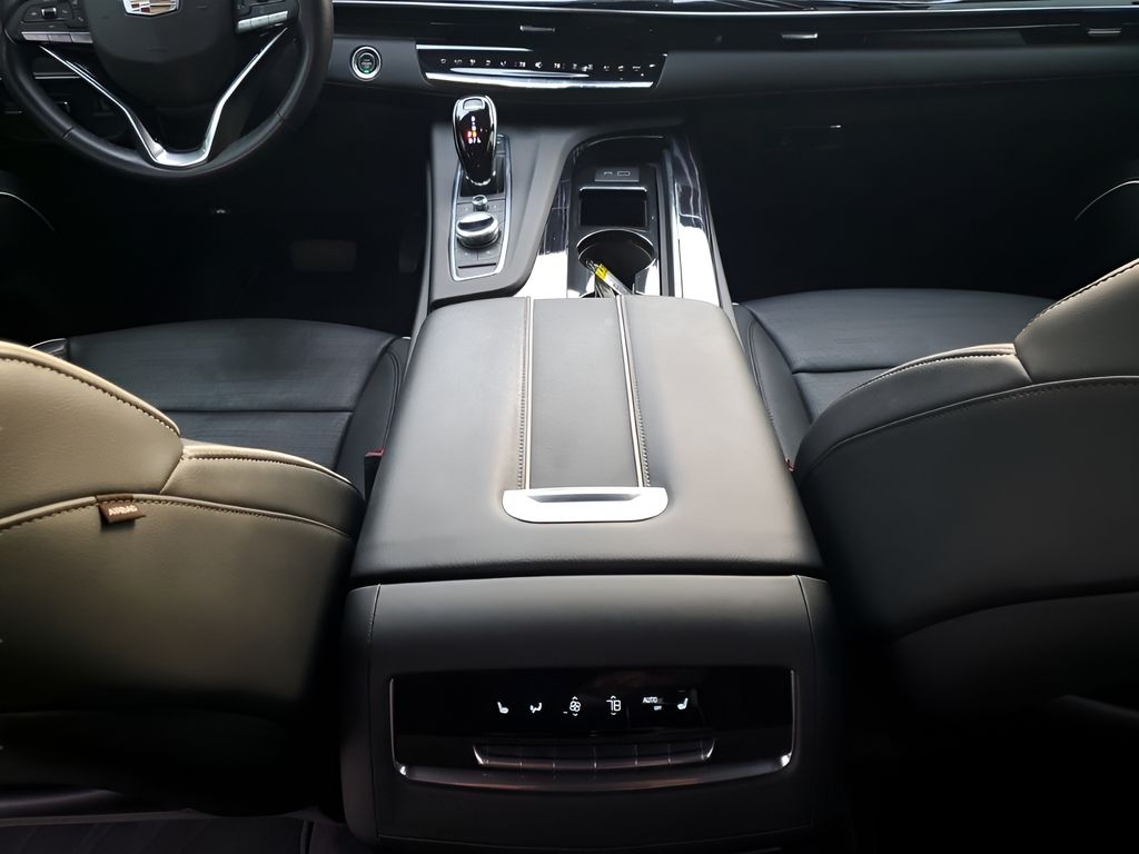 Used Car 2022 Cadillac Escalade  Sport For Sale Under $80,000 In Austin, Texas