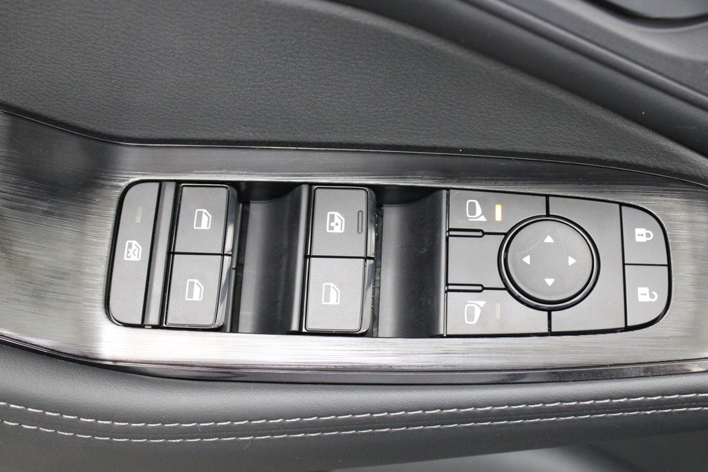 new 2026 Nissan Rogue car, priced at $29,795
