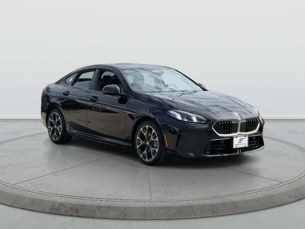 2026 BMW 2 Series 228 xDrive Gran Coupe's photo