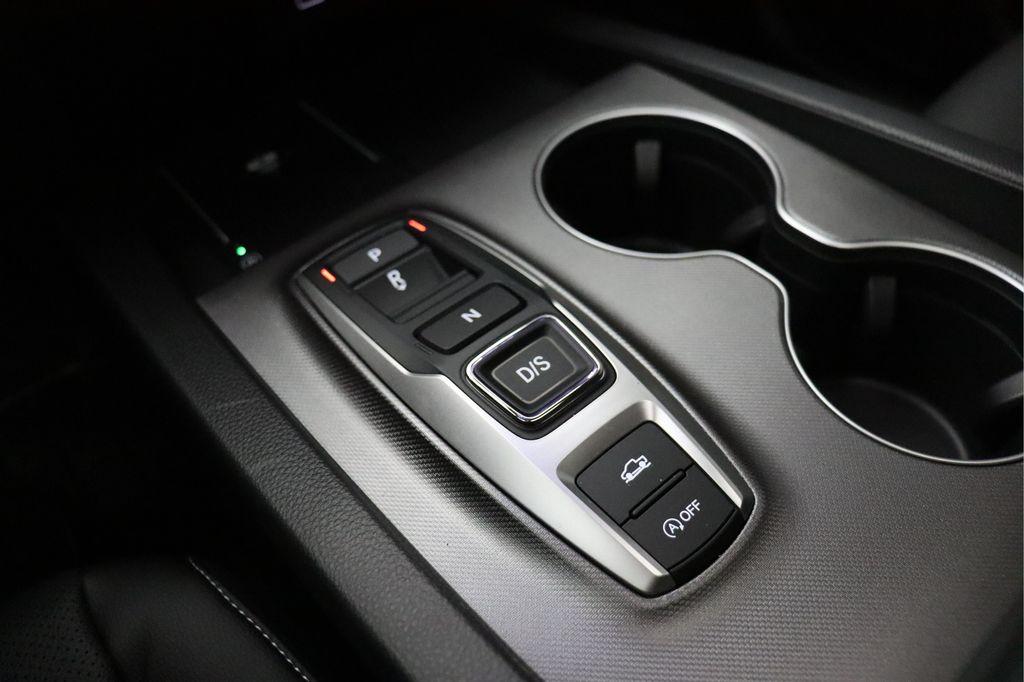 2026 Honda Ridgeline RTL - Photo 21