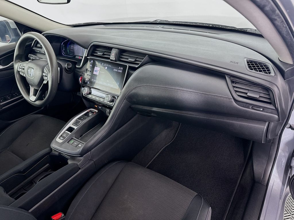 2019 Honda Insight EX 27