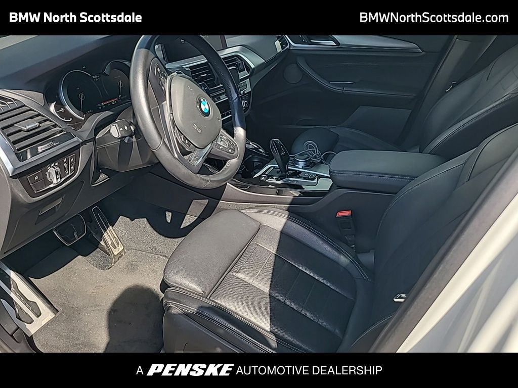 Thumbnail: 2019 BMW X3 - 1