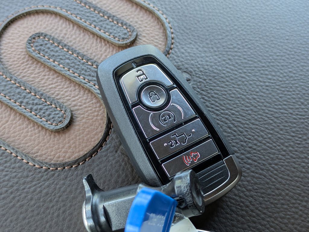 2026 Ford F-350 Super Duty King Ranch