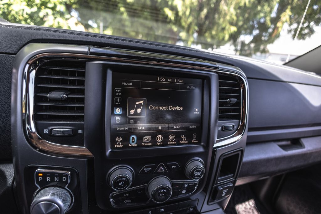 2016 Ram 1500 Sport thumbnail 14