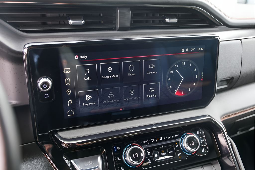 Used Car 2024 Gmc Sierra 1500  At4 For Sale Under $70,000 In Austin, Texas