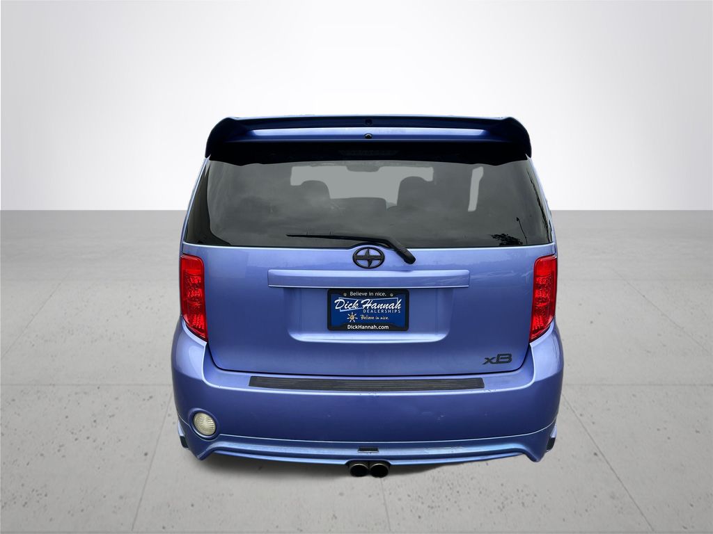 2010 Scion xB Release Series 7.0